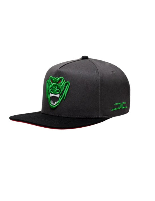Gorra Jc Hats Crocodile