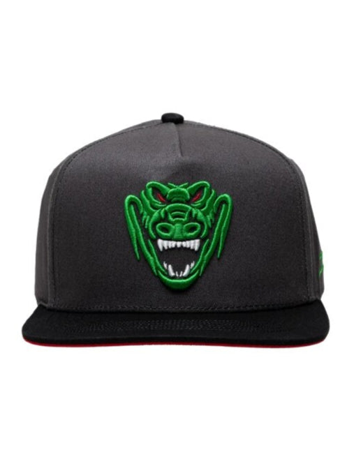 Gorra Jc Hats Crocodile
