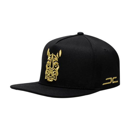 Gorra JC Hats Rhino Negra
