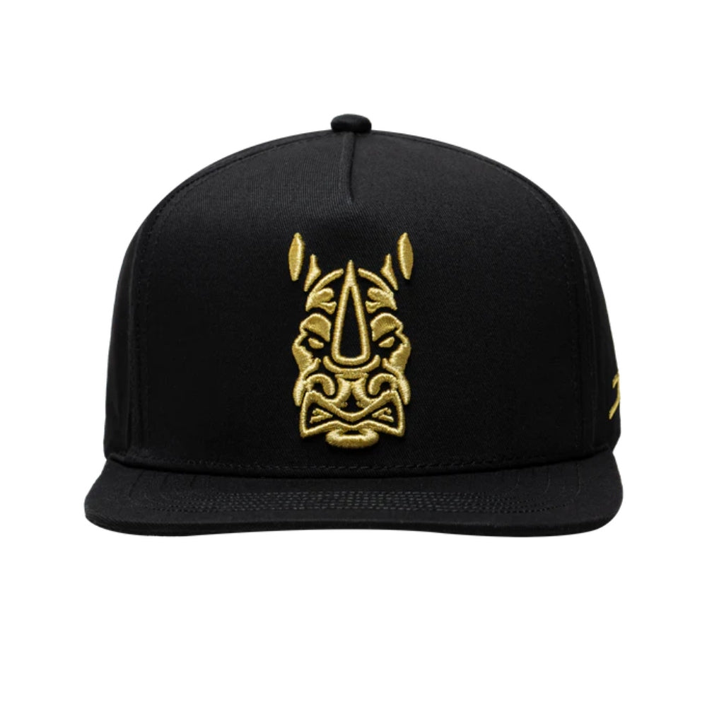 Gorra JC Hats Rhino Negra