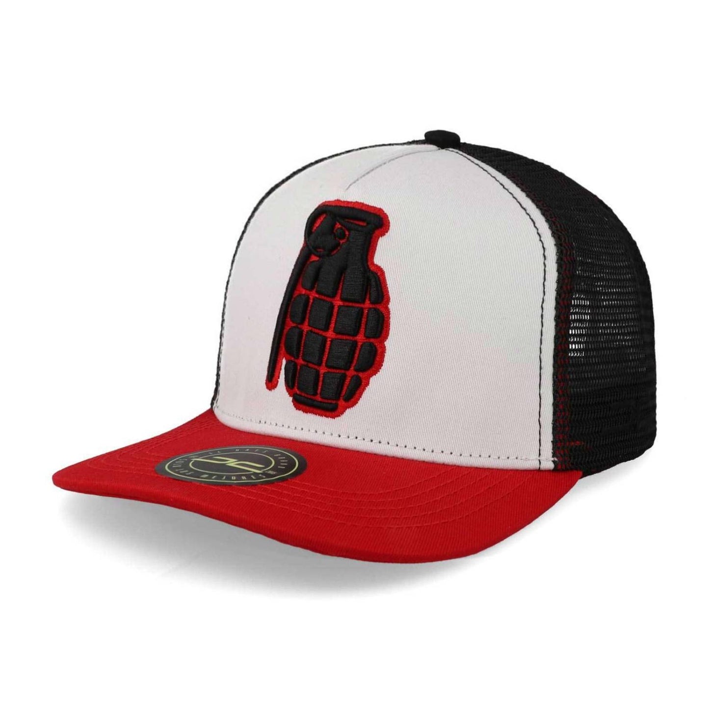Gorra Jc Hats Granada