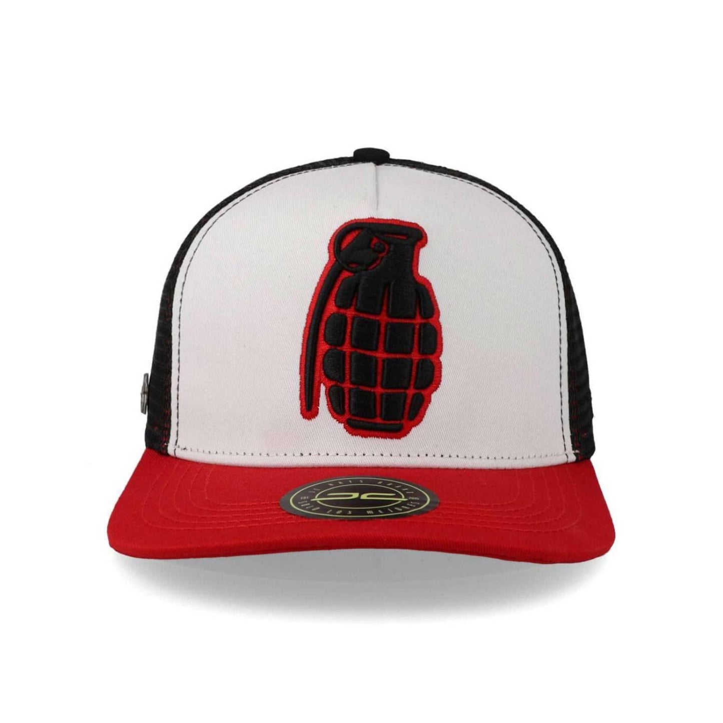 Gorra Jc Hats Granada