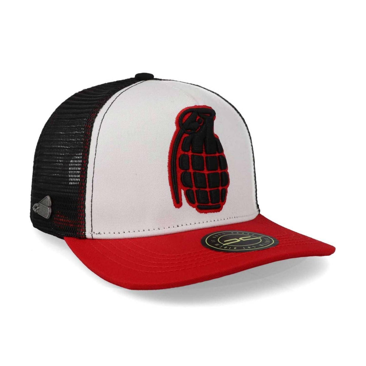 Gorra Jc Hats Granada