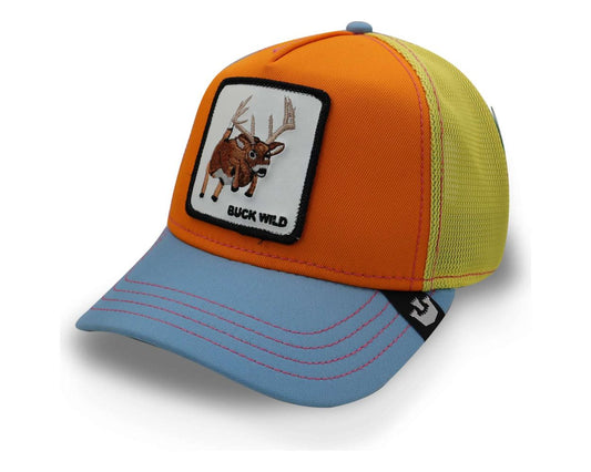 Goorin Bros "Buck Wild" Venado