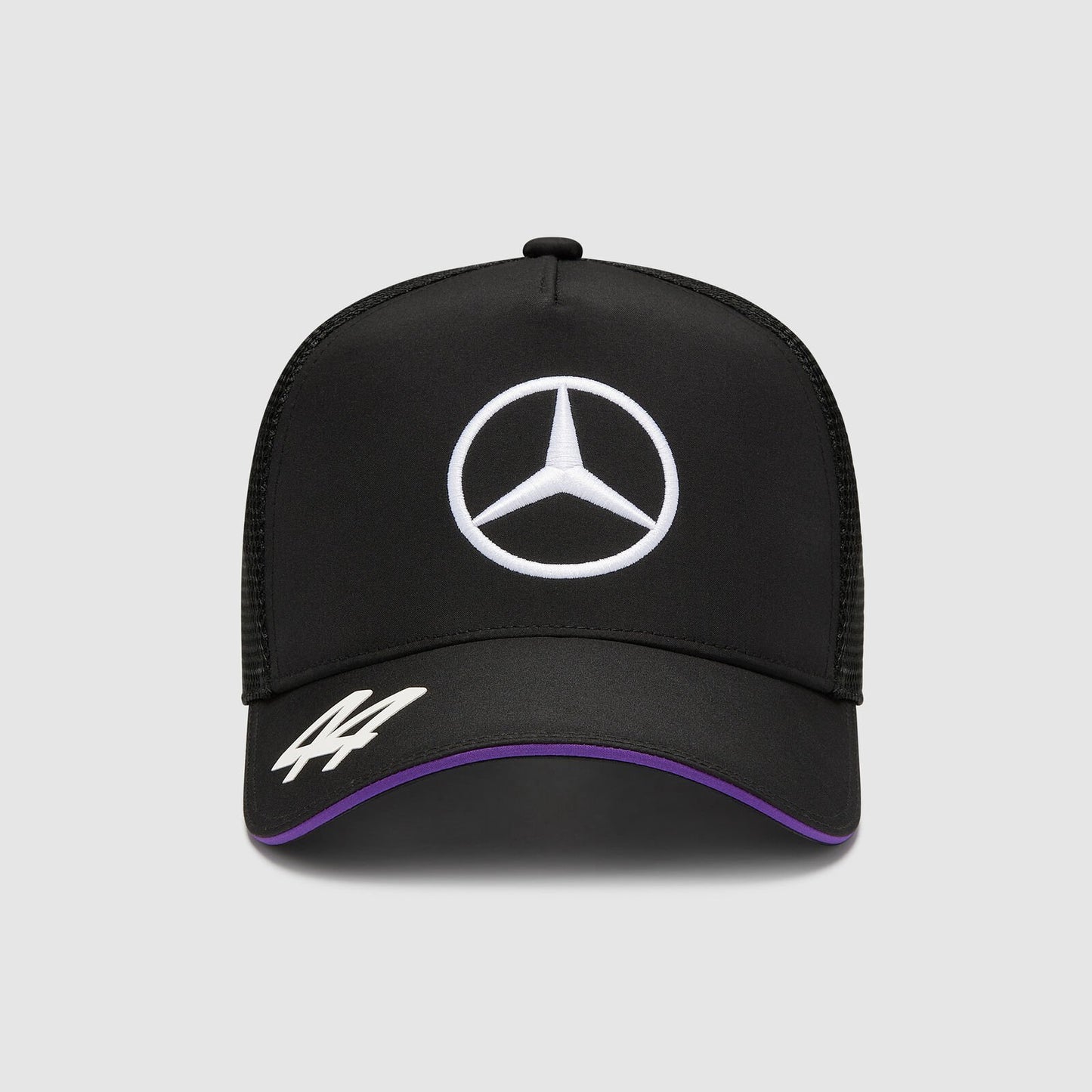 Gorra Mercedes F1 Lewis Hamilton 2024