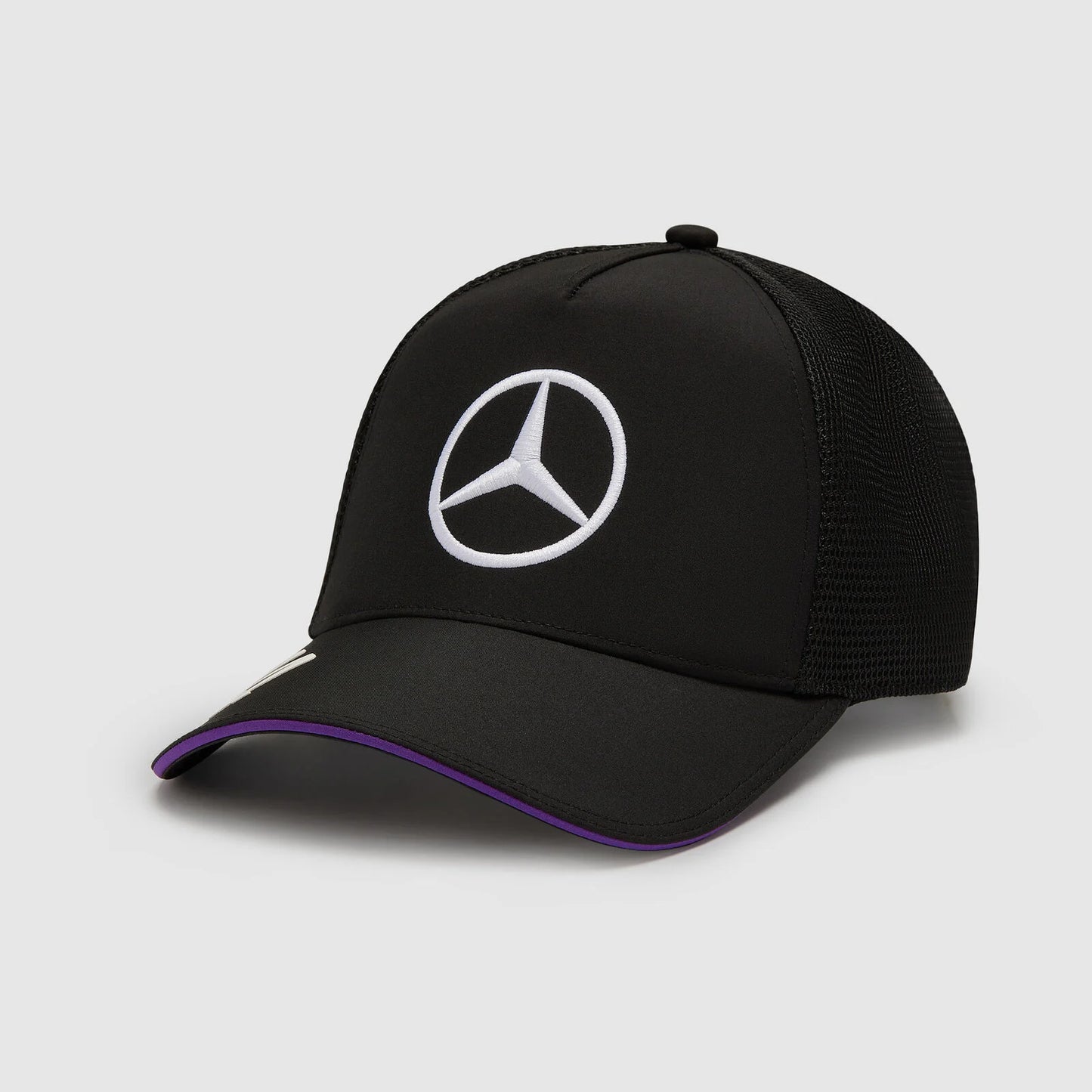Gorra Mercedes F1 Lewis Hamilton 2024