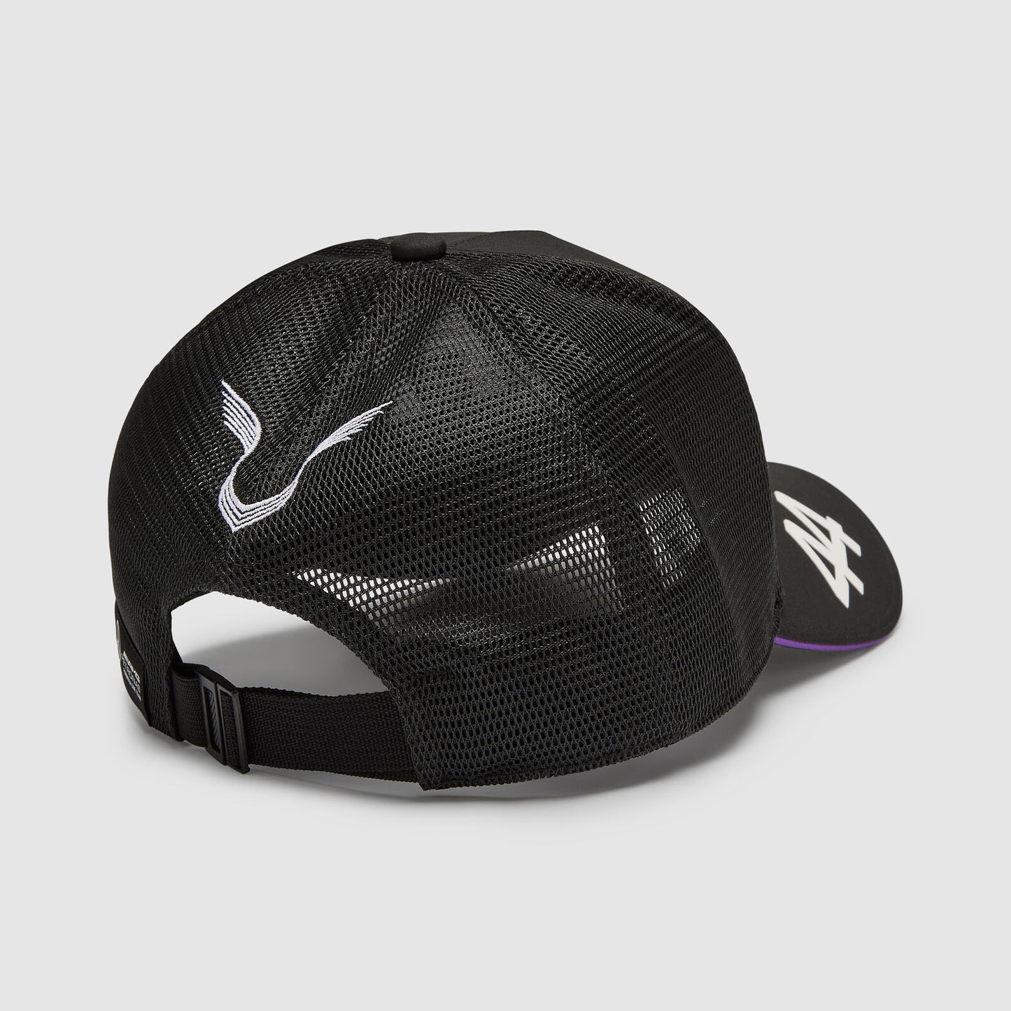 Gorra Mercedes F1 Lewis Hamilton 2024