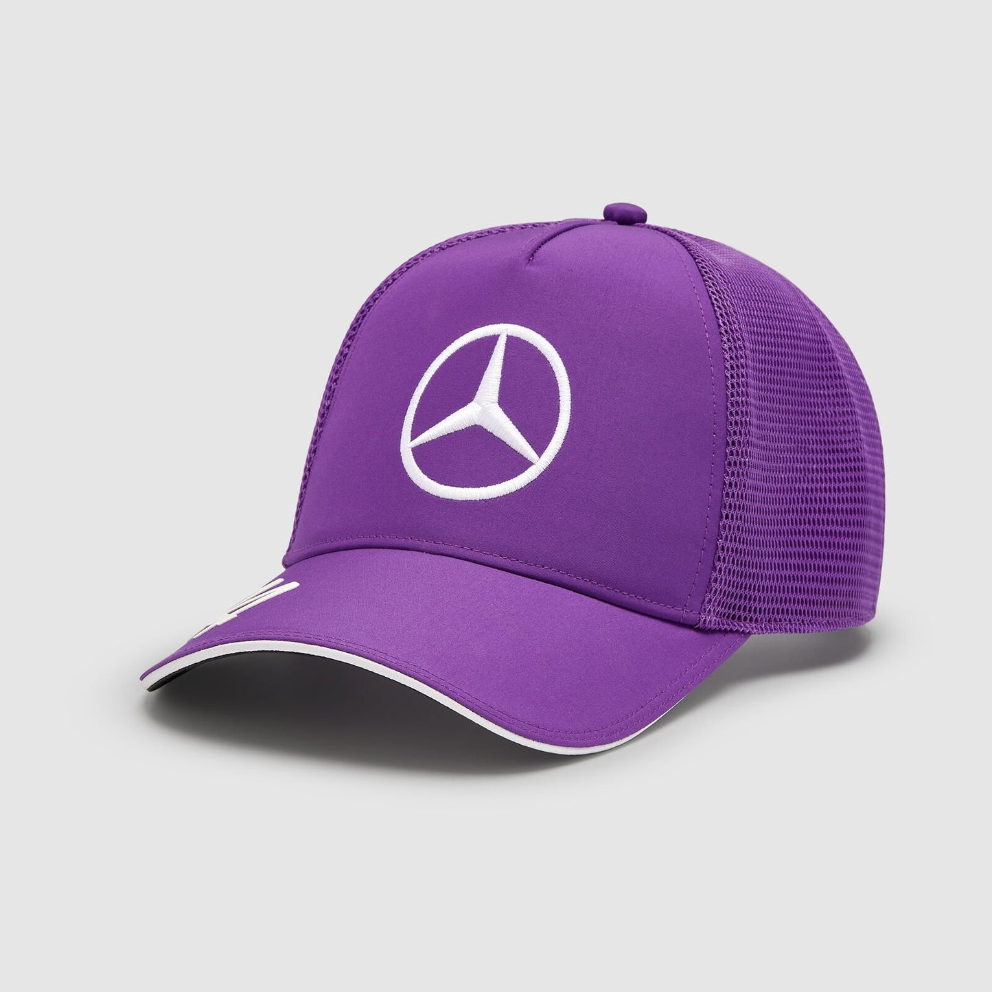 Gorra Mercedes F1 Lewis Hamilton 2024