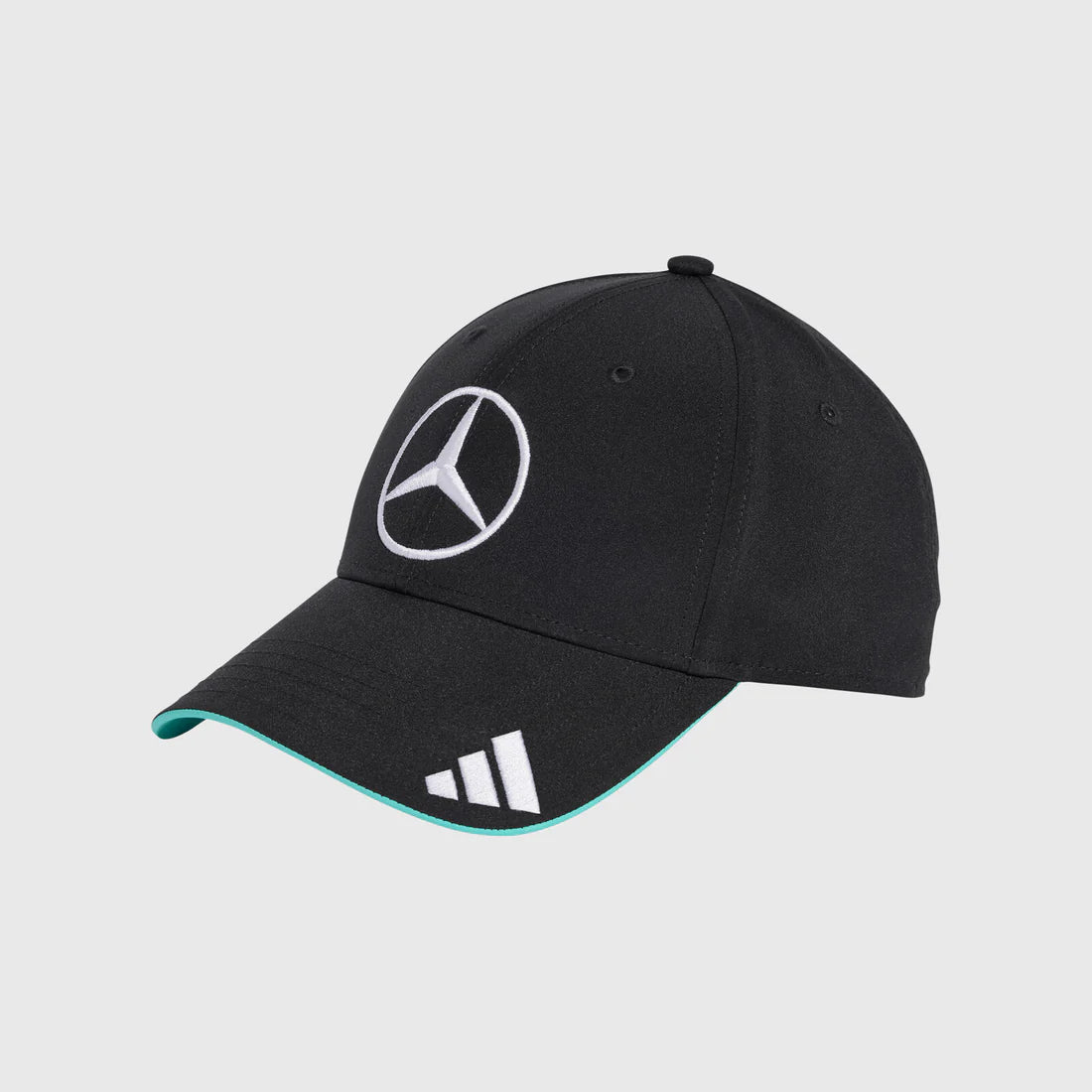 Gorra Mercedes-AMG F1 Team adidas 2025