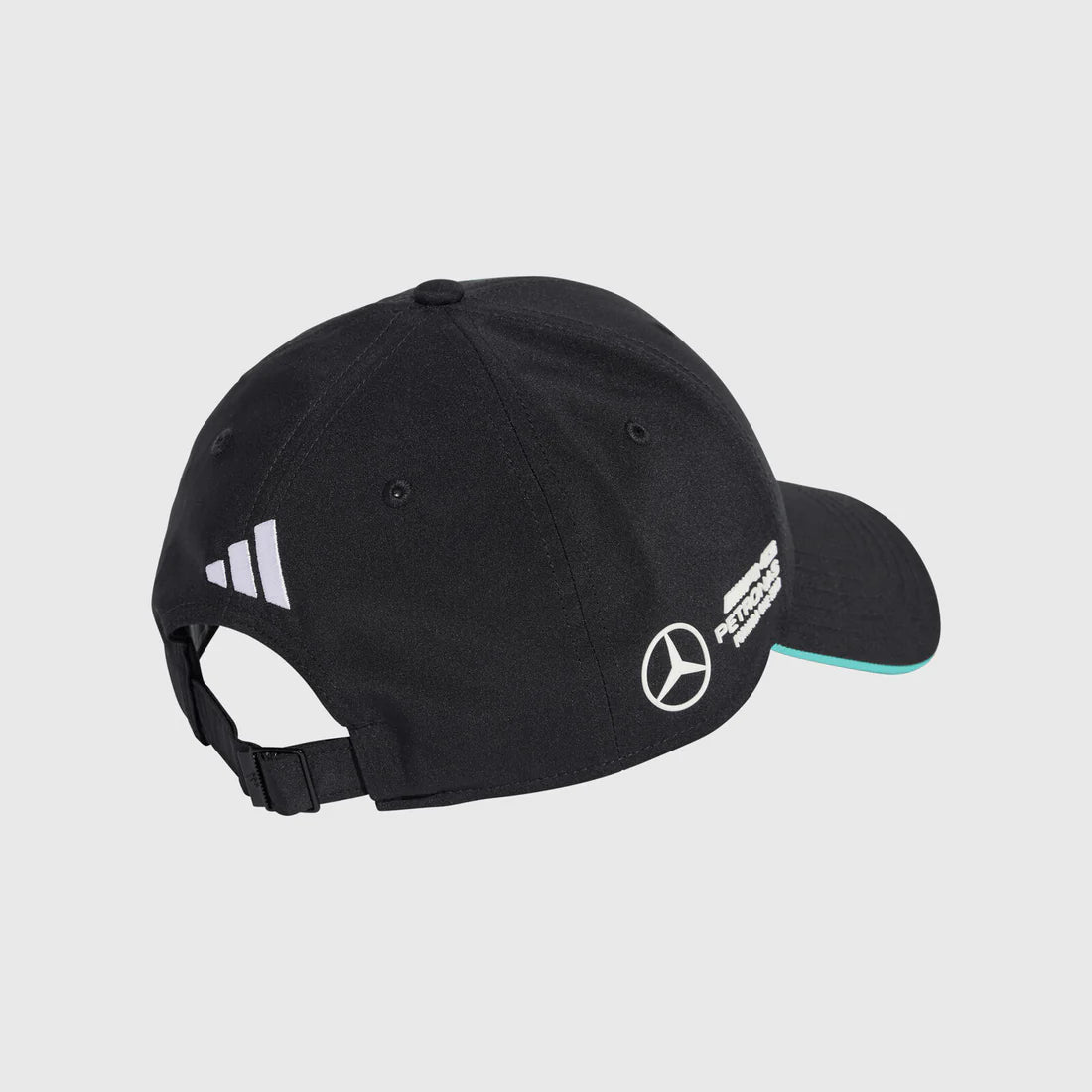 Gorra Mercedes-AMG F1 Team adidas 2025