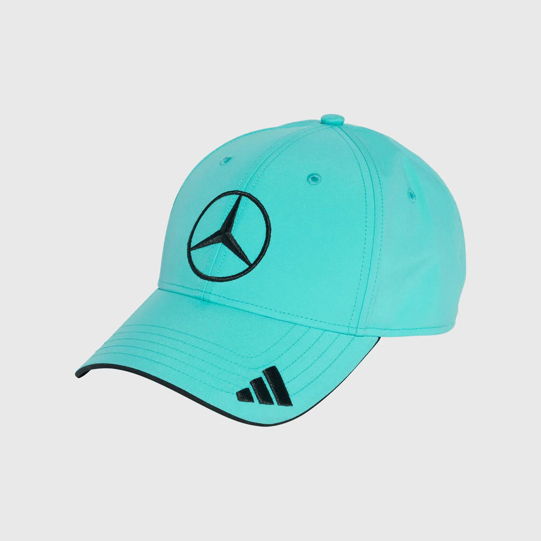 Gorra Mercedes-AMG F1 Team adidas 2025