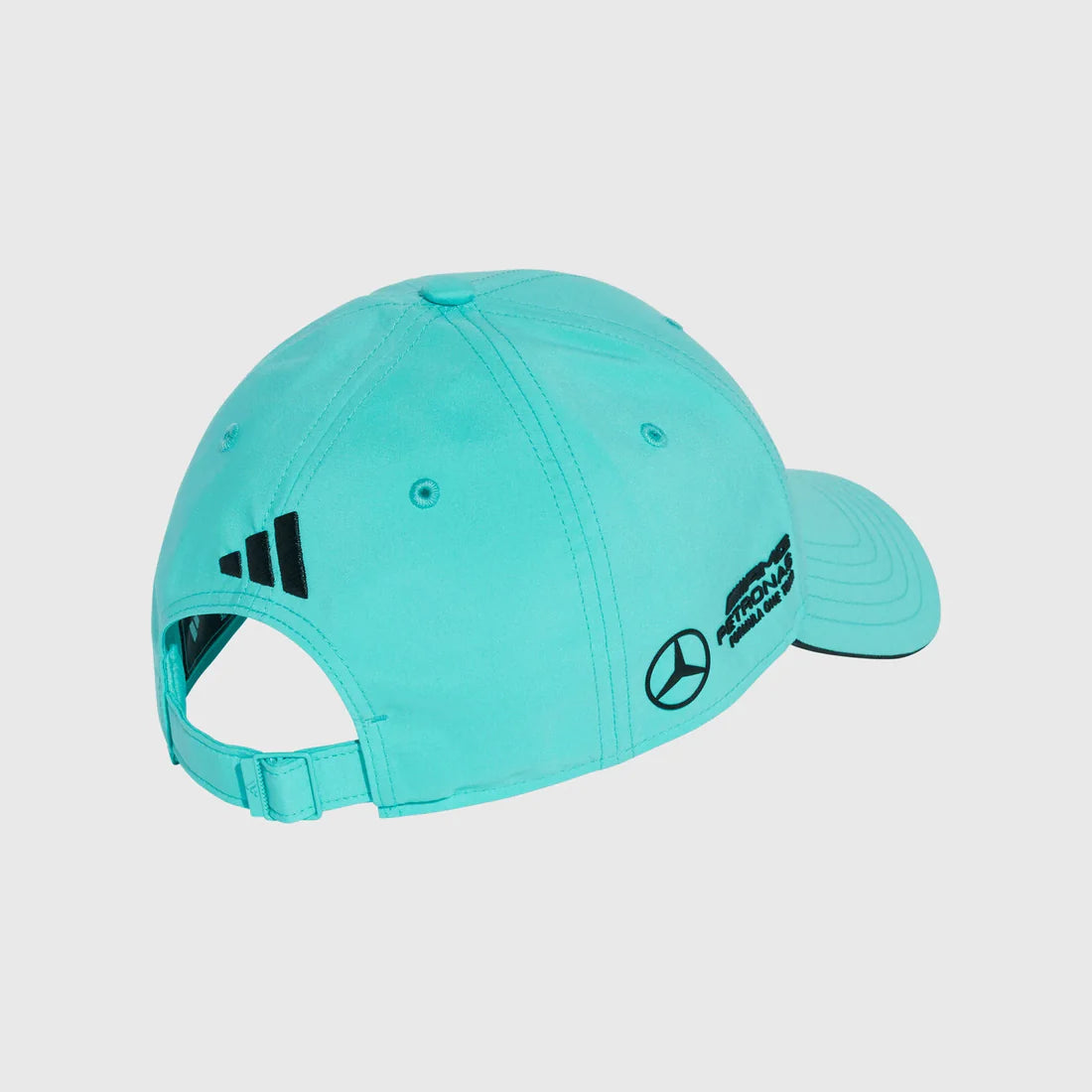 Gorra Mercedes-AMG F1 Team adidas 2025