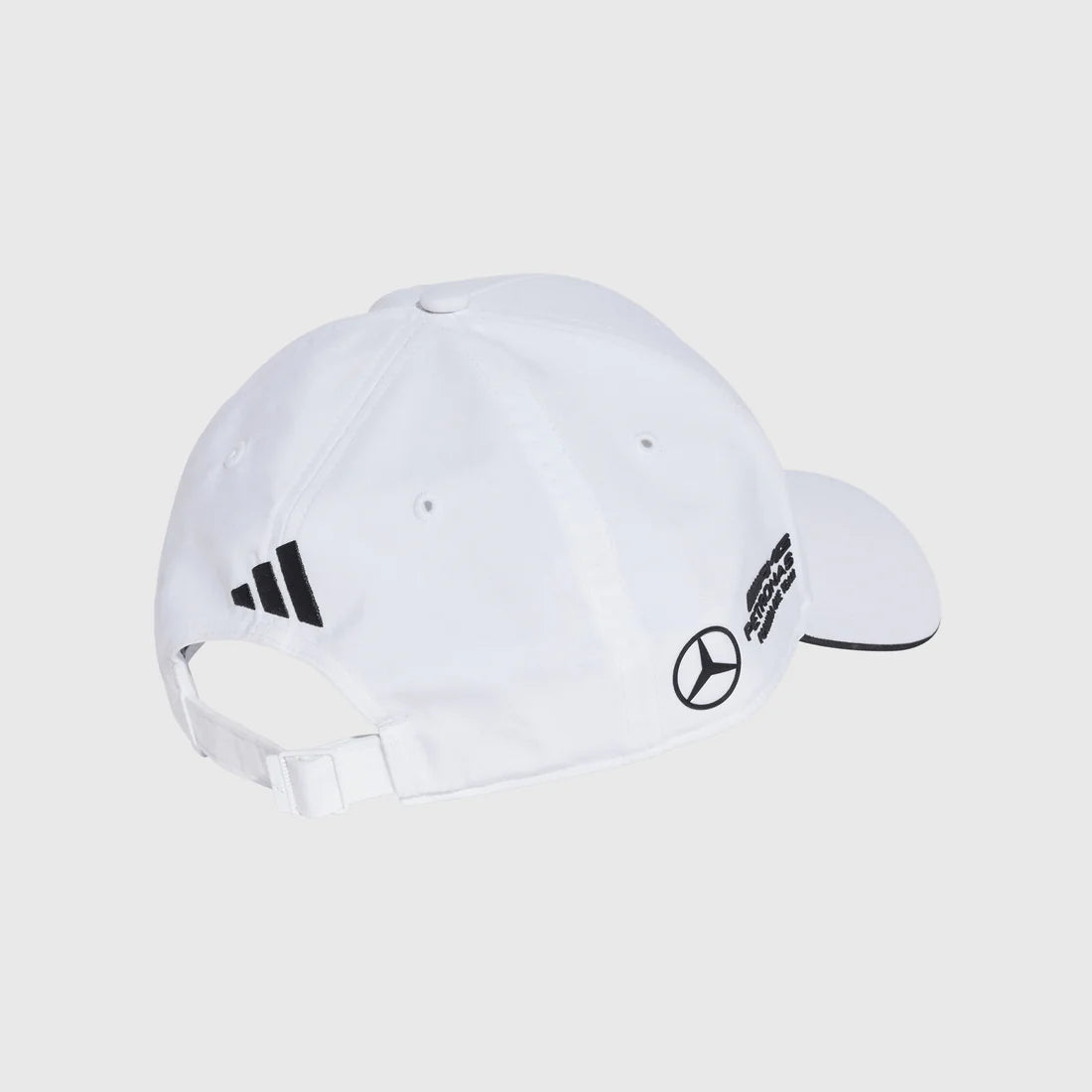 Gorra Mercedes-AMG F1 Team adidas 2025