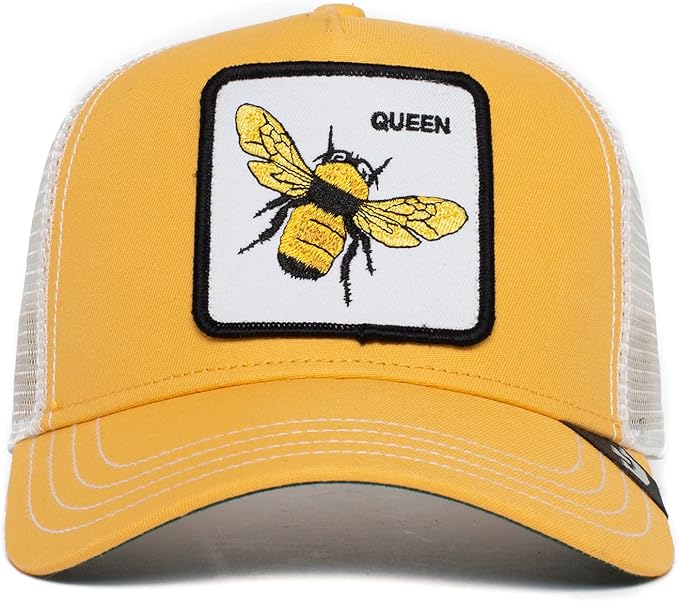Goorin Bros Abeja "Queen"