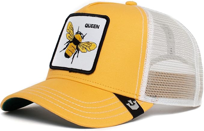 Goorin Bros Abeja "Queen"