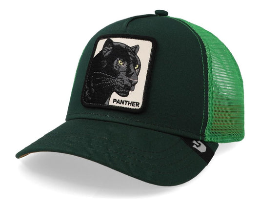 Goorin Bros Pantera "Panther"