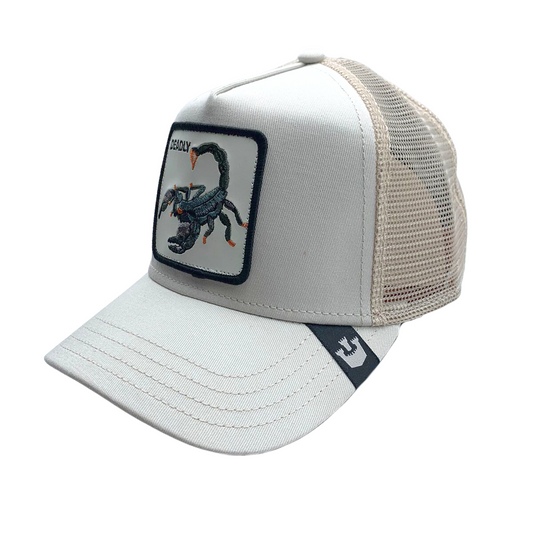 Goorin Bros Escorpion "Deadly"