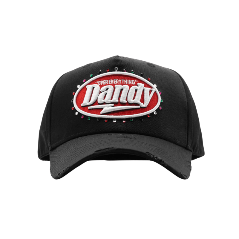 Gorra Dandy Hats "D.O.E"
