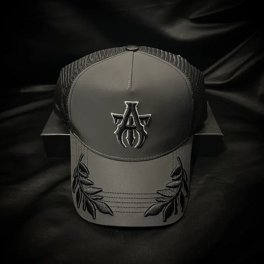 Gorra Alma de Toro Refelctive Edición Limitada