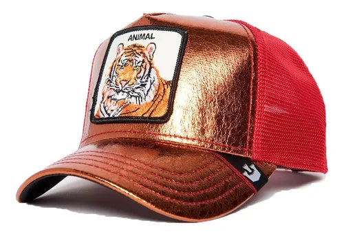 Goorin Bros Tigre "Dorado"