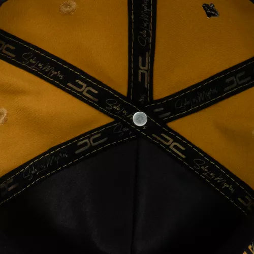 Gorra Jc Hats King Card