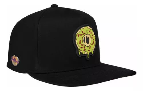 Gorra Jc Hats Donuts Money Edición Limitada