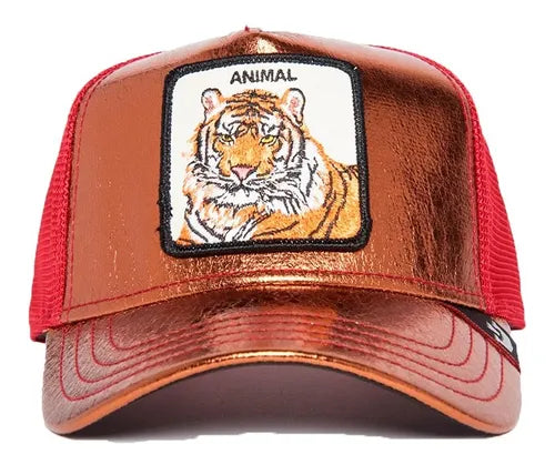 Goorin Bros Tigre "Dorado"