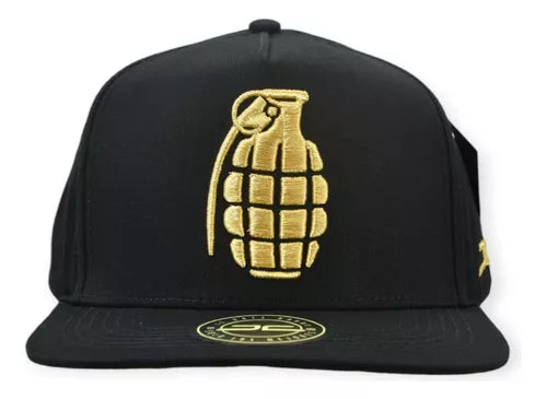 Gorra Jc Hats Granada