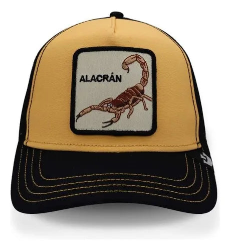 Goorin Bros Alacrán