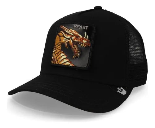 Goorin Bros Dragon "Beast"