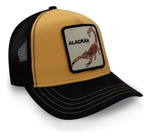 Goorin Bros Alacrán