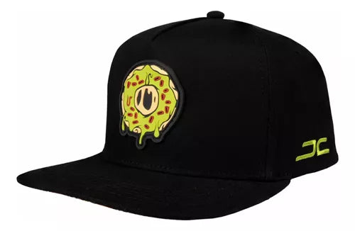 Gorra Jc Hats Donuts Money Edición Limitada