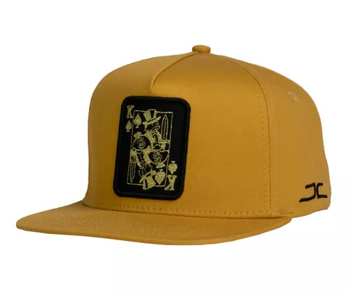 Gorra Jc Hats King Card