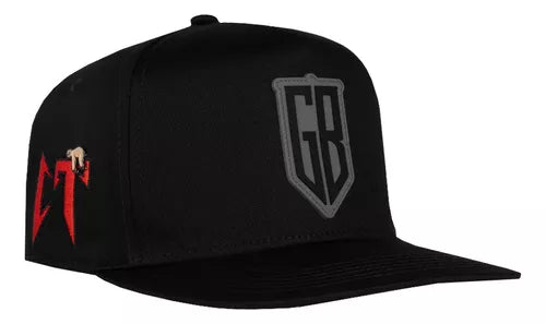 Gorra Jc Hats Gabito Ballesteros