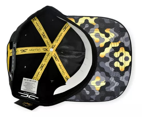 Gorra Jc Hats Granada