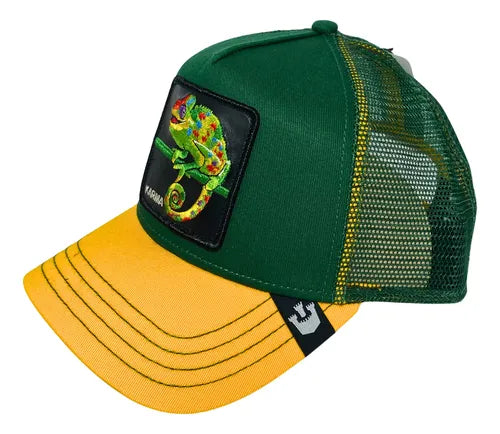 Goorin Bros Camaleon "Karma"