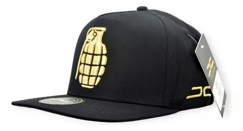 Gorra Jc Hats Granada