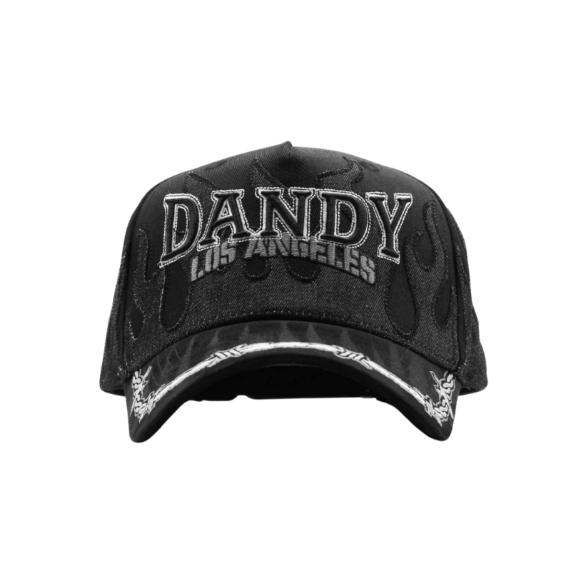 Dandy Hats “Stay Out”