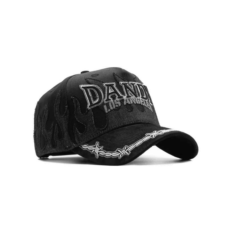Dandy Hats “Stay Out”