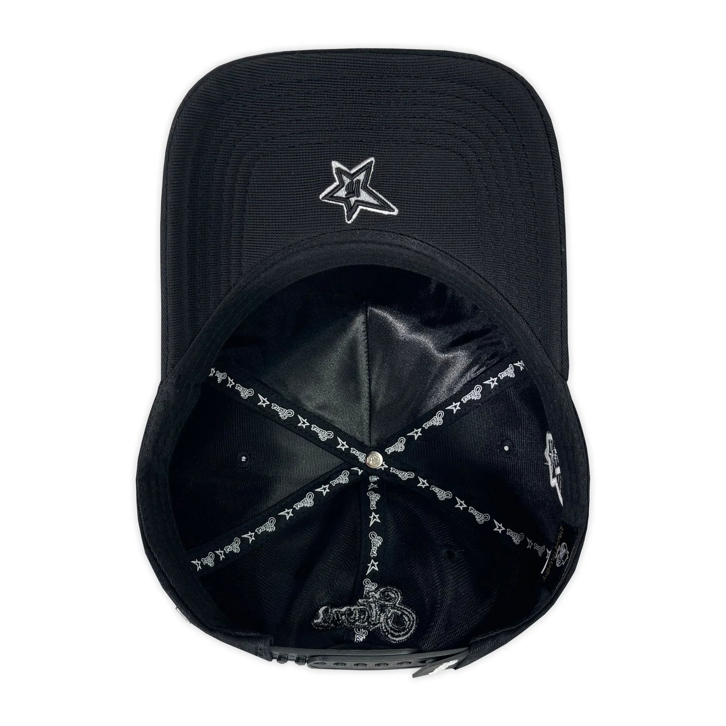 Gorra 1Iron Trendy Iron Star