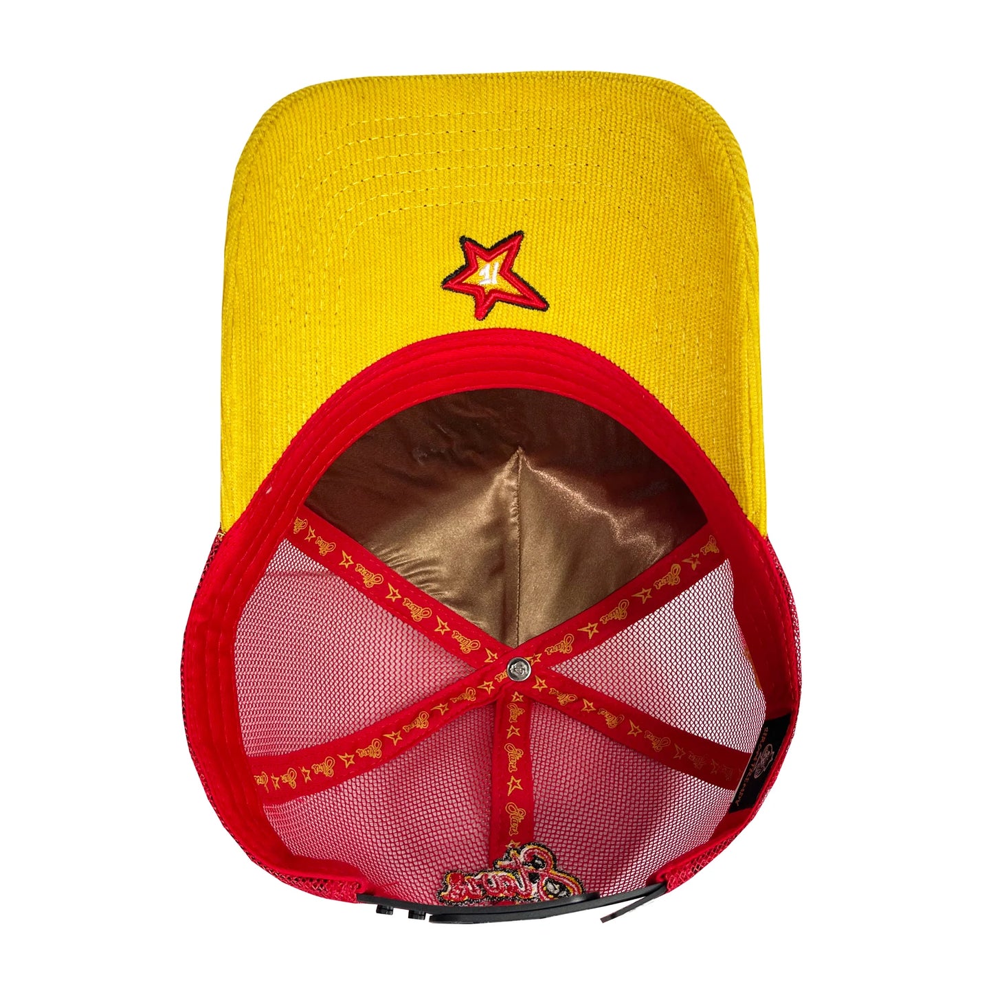 Gorra 1Iron Trendy Iron Star