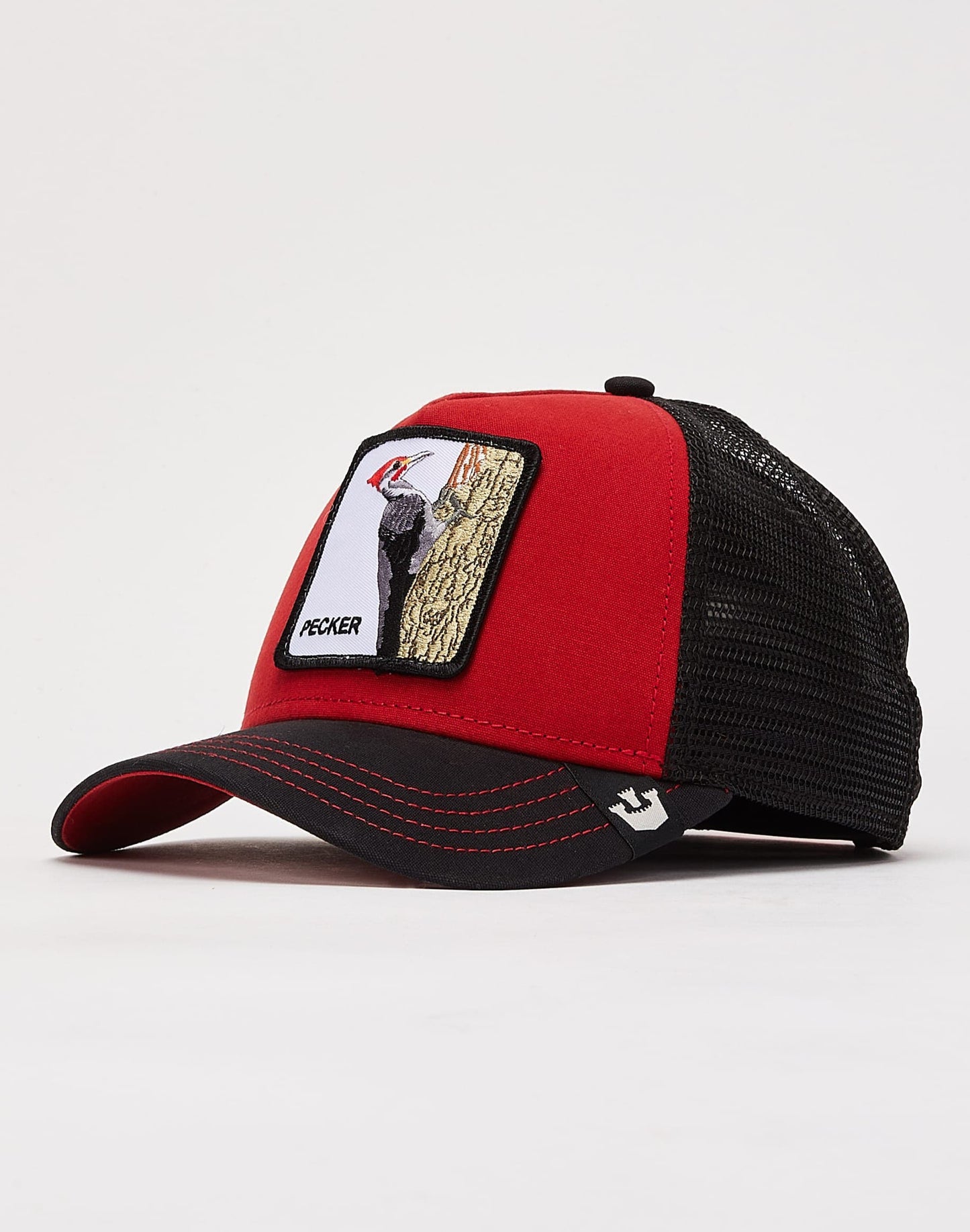 Goorin Bros Carpintero "Pecker"