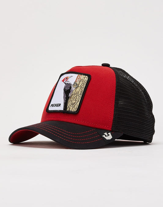 Goorin Bros Carpintero "Pecker"