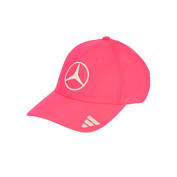 Gorra Mercedes GP Miami Oficial 2025