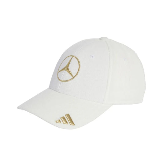 Gorra Mercedes GP Mónaco Oficial 2025