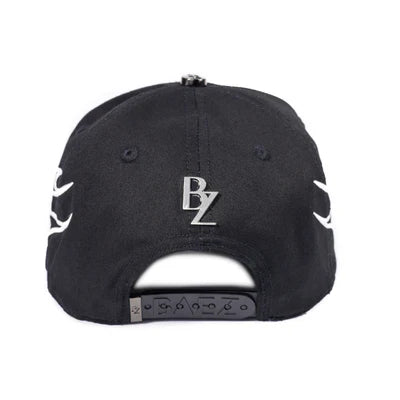 Gorra Baez "Balenzi"