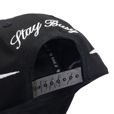 Gorra Baez "Luxury Angels"