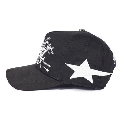 Gorra Baez "Luxury Angels"