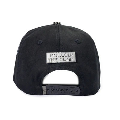 Gorra Baez "Astro"