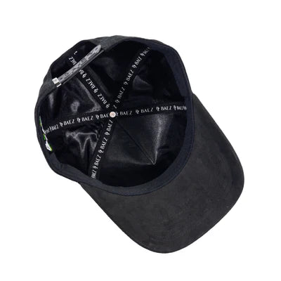 Gorra Baez "Balenzi"
